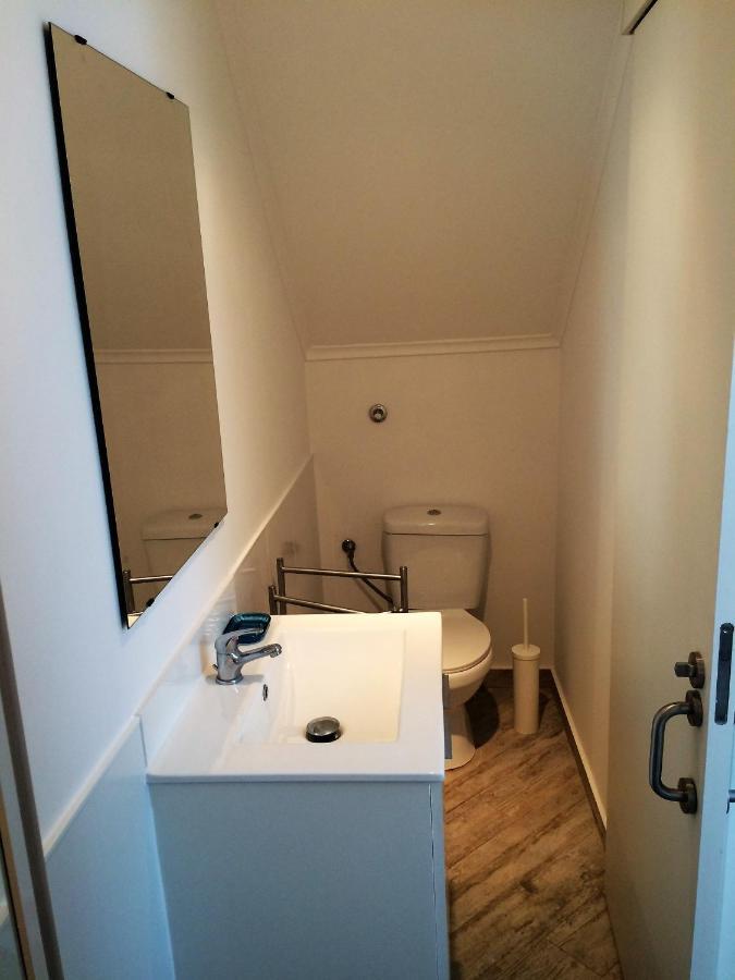 Apartment Madragoa - Lissabon