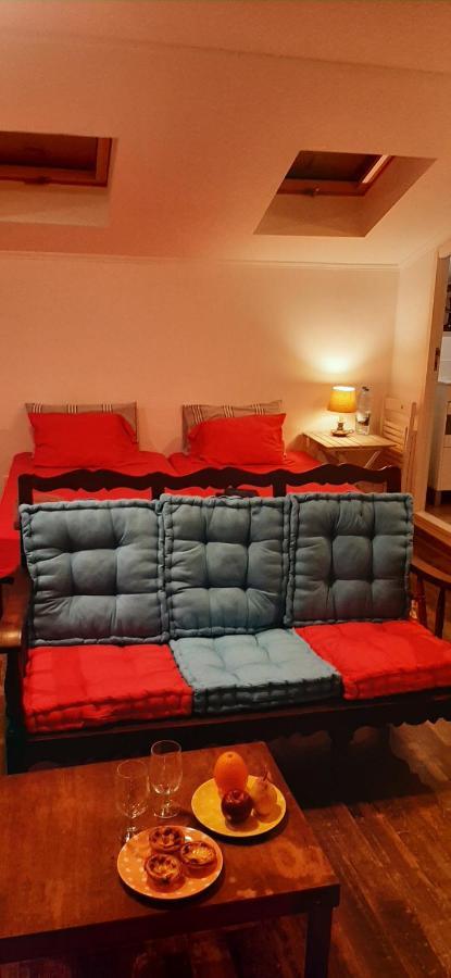 Madragoa - Apartment Lissabon