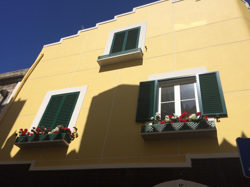 Apartment Madragoa - Lissabon
