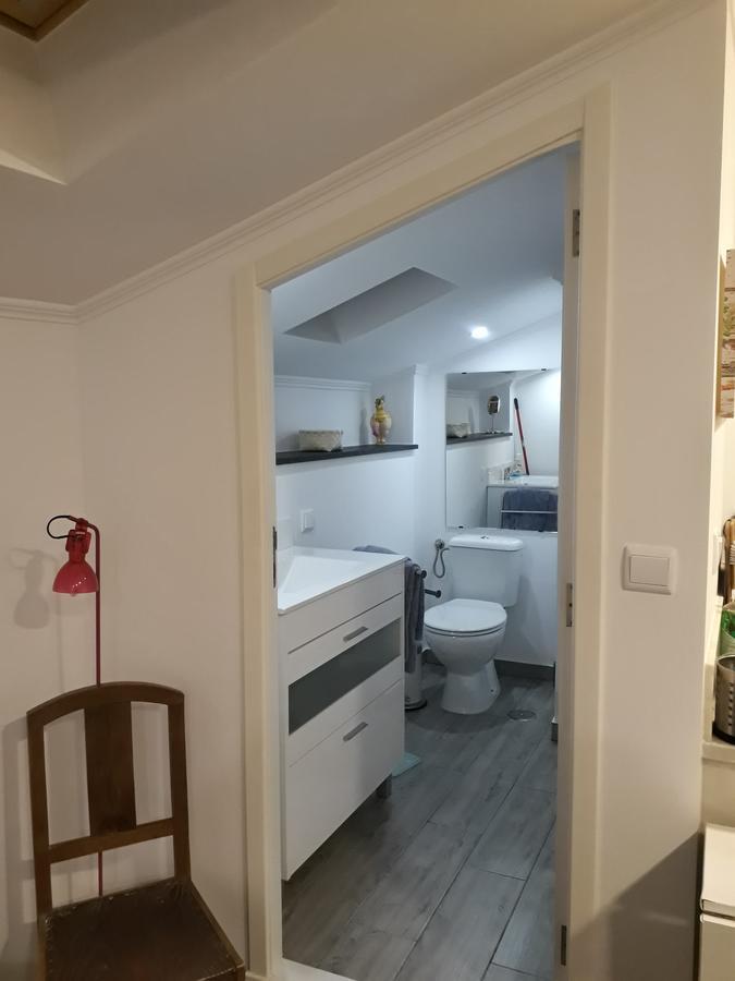 Apartment Madragoa - Lissabon