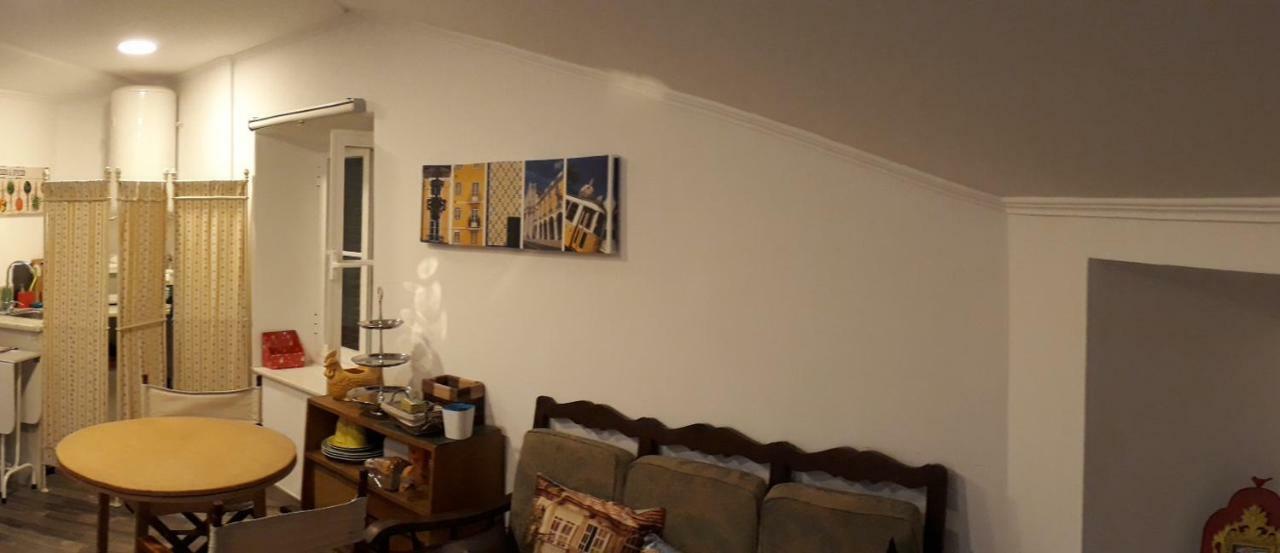 Apartment Madragoa - Lissabon