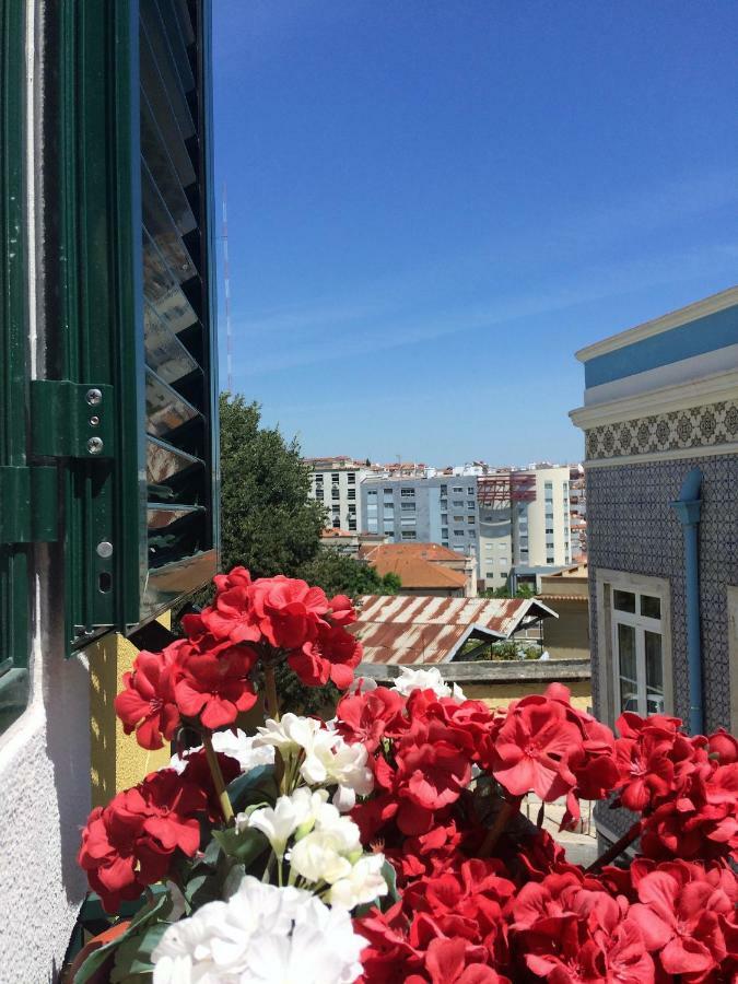 Madragoa - Lissabon